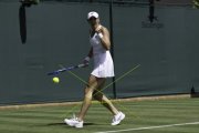 WIMBLEDON 2026