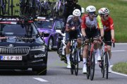 TOUR DE SUISSE 2025