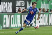 ST.GALLEN - LUZERN