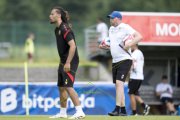 TRAINING BASEL