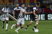 LUGANO - BASEL