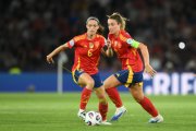 SPANIEN - PORTUGAL