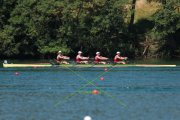 LUZERN REGATTA 2026