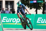 TOUR DE SUISSE WOMEN 2026