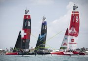 SAILGP 2022