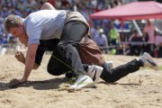 AARGAUER KANTONALSCHWINGFEST