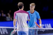 SWISS INDOORS 2026