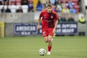 DUNGANNON - VADUZ