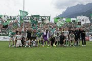 WALENSTADT - ST.GALLEN