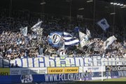 LUZERN - ST.GALLEN