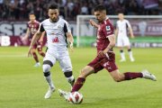 SERVETTE - LUGANO