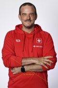 SCHWEIZ - INDIEN