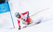 EUROPA CUP SPEED FINAL SAALBACH 2026