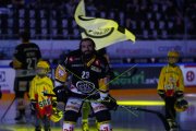 LUGANO - ZSC