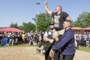 AARGAUER KANTONALSCHWINGFEST