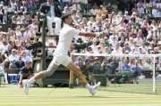 WIMBLEDON 2024