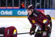 GENF - DAVOS
