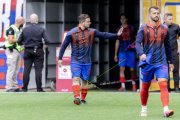 BASEL - THUN