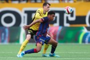 YB - BASEL