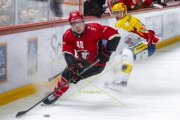 LAUSANNE - KLOTEN