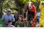 TOUR DE ROMANDIE 2025