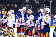 GENF - KLOTEN