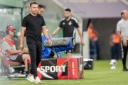 ST. GALLEN - TIRASPOL
