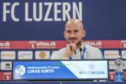 LUZERN - ZUERICH