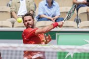 FRENCH OPEN 2026