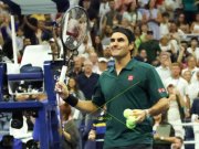 US OPEN 2026