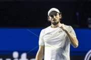 SWISS INDOORS 2026