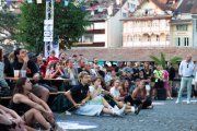 PUBLIC VIEWING SCHWEIZ -