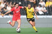 YB - RAPPERSWIL