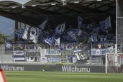 SION - LUZERN