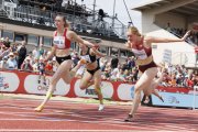 LEICHTATHLETIK SM 2025