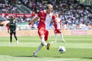 VADUZ - ST. GALLEN
