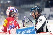 KLOTEN - LUGANO