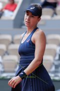 FRENCH OPEN 2026