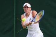 WIMBLEDON 2025