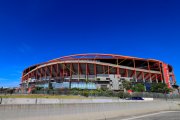 BENFICA - ST. GALLEN
