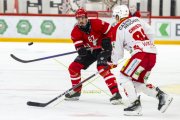 LAUSANNE - BIEL