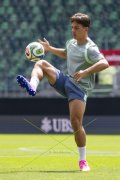 SCHWEIZ TRAINING
