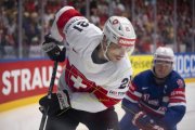 USA - SCHWEIZ