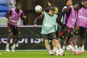 Traing Basel