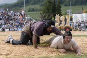 SOLOTHURNER KANTONAL SCHWINGFEST