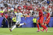 ARGENTINIEN - SCHWEIZ