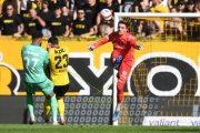 YB - LUGANO