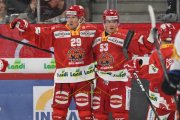 BIEL - FRIBOURG