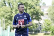 TRAINING LUZERN
