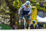 TOUR DE ROMANDIE 2025